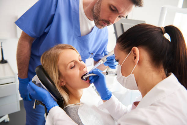 Best Sedation Dentistry  in Grants, NM