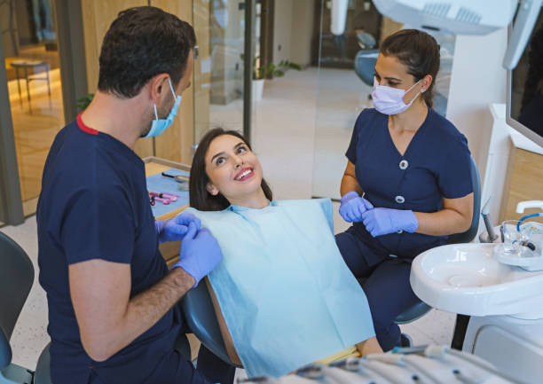 Professional Dental Services in Grants, NM