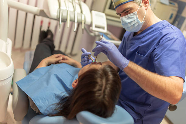 Best Tooth Extraction  in Grants, NM